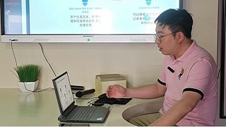 湖北梦想工厂组织chatGpt使用指南培训